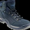 Lowa Renegade EVO GTX Mid navy/blue