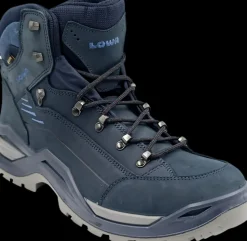Lowa Renegade EVO GTX Mid navy/blue