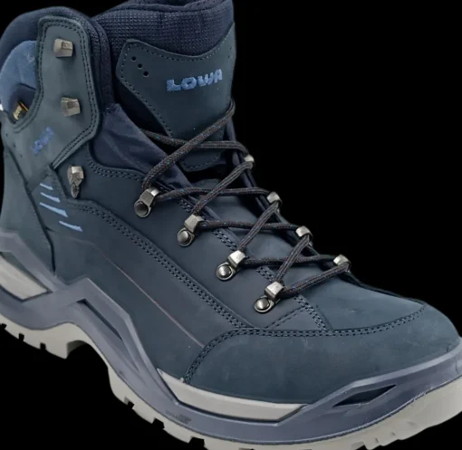 Lowa Renegade EVO GTX Mid navy/blue