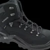 Lowa Renegade GTX mid deep black [narrow]