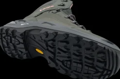 Lowa Renegade GTX Mid graphite/rose