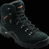 Lowa Renegade GTX Mid navy/orange