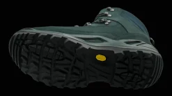 Lowa Renegade GTX Mid navy/orange