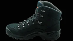 Lowa Renegade GTX Mid navy/orange