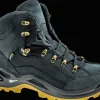 Lowa Renegade GTX Mid ocean
