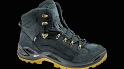 Lowa Renegade GTX Mid ocean