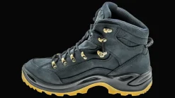 Lowa Renegade GTX Mid ocean
