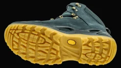 Lowa Renegade GTX Mid ocean