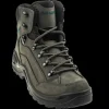 Lowa Renegade GTX Mid stone/blue