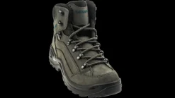 Lowa Renegade GTX Mid stone/blue