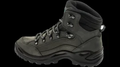 Lowa Renegade GTX Mid stone/blue
