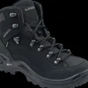 Lowa Renegade GTX Mid Ws deep/black