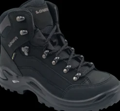 Lowa Renegade GTX Mid Ws deep/black