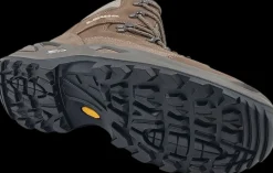 Lowa Renegade LL Mid stein stone [leer leer]