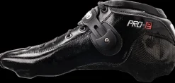 Luigino Bolt zwart