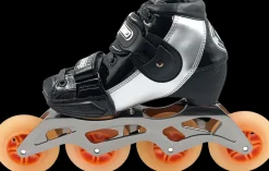 Luigino Kids Mini Challenge met Hyper 4x80mm