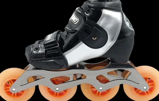 Luigino Kids Mini Challenge met Hyper 4x80mm