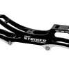 Luigino Pilot Striker 4x105mm