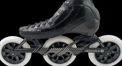 Luigino Strut met cadomotus 3x125mm