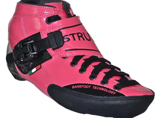 Luigino Strut roze