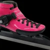 Luigino Strut roze met Raps V4