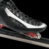 Luigino Tempo 180 met EHS Chrome