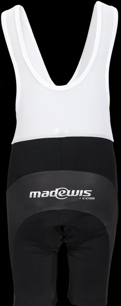 Madewis Mateo wielerbroek kids
