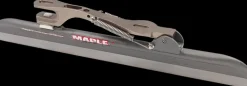 Maple Comet Steel/Laser Argento