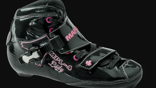 Maple MPL 4 Lady