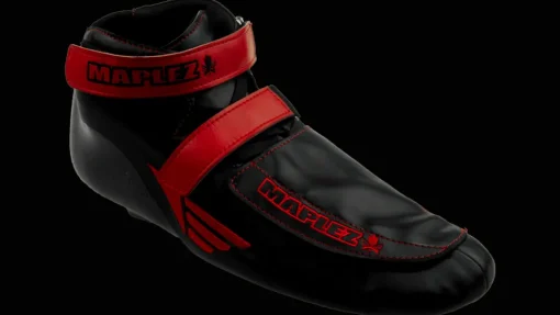 Maple MvST-1 Red