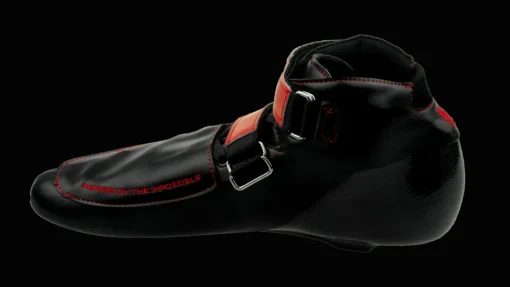 Maple MvST-1 Red