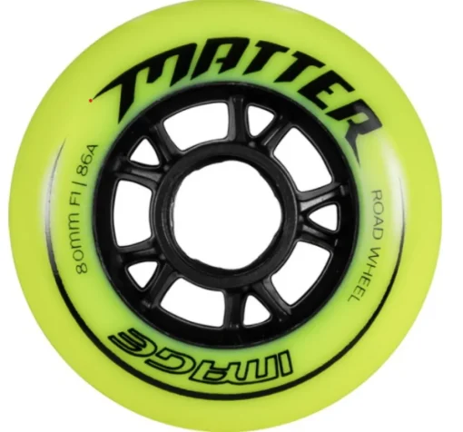 Matter Image 80mm