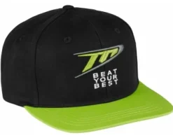 Matter Logo Cap