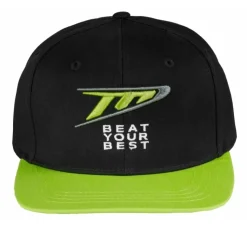 Matter Logo Cap
