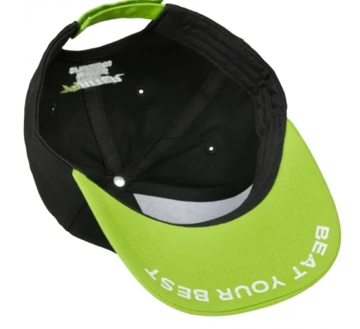 Matter Logo Cap