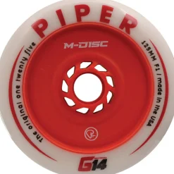 Matter Piper 125mm G14 M-Disk
