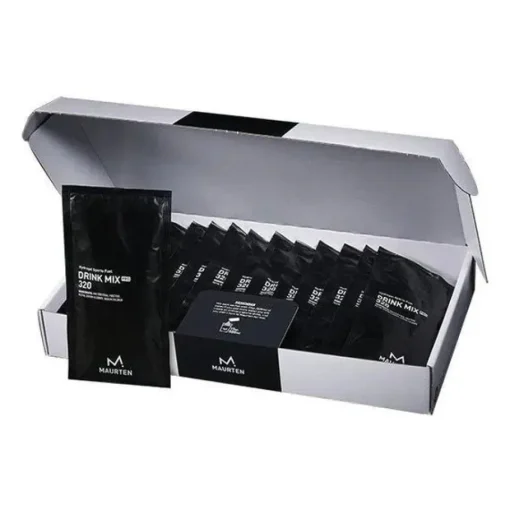 Maurten drinkmix 320 14-pack