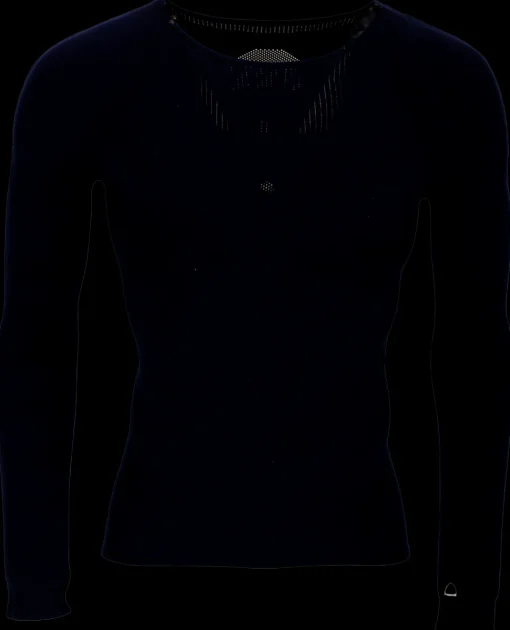 Megmeister thermo ondershirt dames