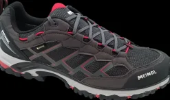Meindl Caribe GTX black/red
