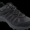 Merrell Clayspool 2 sport gtx black/black