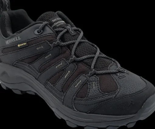 Merrell Clayspool 2 sport gtx black/black