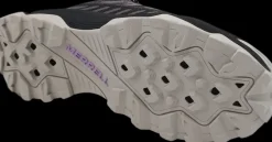 Merrell Speed Eco charcoal/orchid