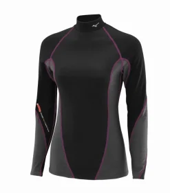 Mizuno Virtual Body High Neck Womens 73CL042