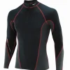 Mizuno Virtual body met rits
