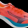 Mizuno Wave Dual Pro
