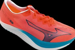 Mizuno Wave Dual Pro