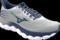 Mizuno Wave Horizon 8 grey white/nimbus cloud