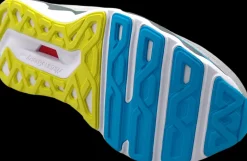 Mizuno Wave Horizon 6 PBlue/Silver/Bolt2Neon