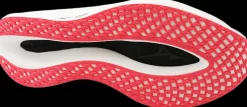 Mizuno Wave Rebellion Pro 2 white/harbor mist/cayenne