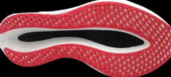 Mizuno Wave Rebellion Pro 2 white/harbor mist/cayenne [women]